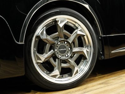 صورة 39 لـ 2022 Toyota GRAND ACE