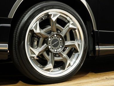 صورة 60 لـ 2022 Toyota GRAND ACE
