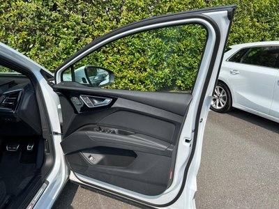 صورة 13 لـ 2025 AUDI Q4 SPORTBACK E-TRON
