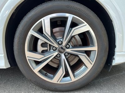 صورة 17 لـ 2025 AUDI Q4 SPORTBACK E-TRON