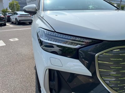 صورة 16 لـ 2025 AUDI Q4 SPORTBACK E-TRON
