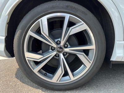 صورة 18 لـ 2025 AUDI Q4 SPORTBACK E-TRON