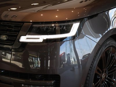 2024 LAND Rover RANGE ROVER thumbnail 52