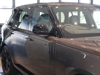 2024 LAND Rover RANGE ROVER thumbnail 60