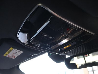 2024 LAND Rover RANGE ROVER thumbnail 46