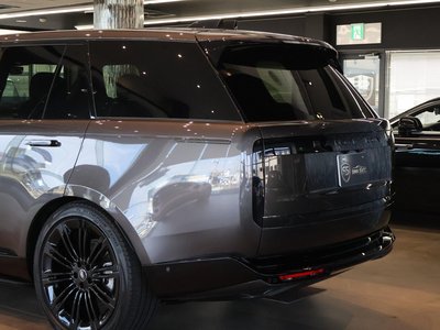 2024 LAND Rover RANGE ROVER thumbnail 69