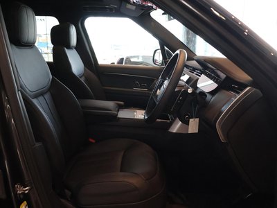 2024 LAND Rover RANGE ROVER photo 13