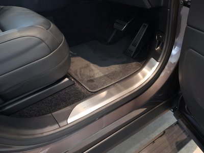 2024 LAND Rover RANGE ROVER photo 16