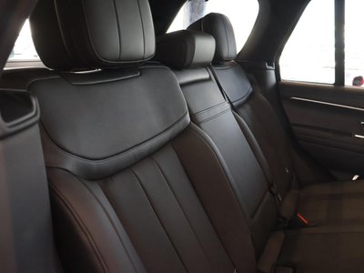 2024 LAND Rover RANGE ROVER thumbnail 29