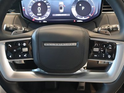 2024 LAND Rover RANGE ROVER thumbnail 33