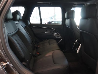 2024 LAND Rover RANGE ROVER thumbnail 28