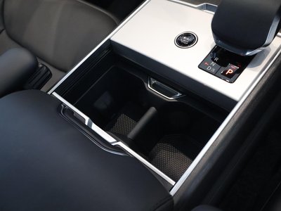 2024 LAND Rover RANGE ROVER thumbnail 50