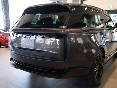 2024 LAND Rover RANGE ROVER thumbnail 72