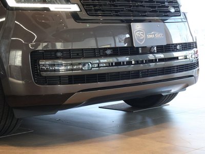 2024 LAND Rover RANGE ROVER thumbnail 59
