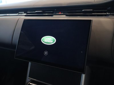 2024 LAND Rover RANGE ROVER thumbnail 35