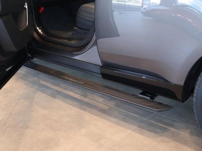 2024 LAND Rover RANGE ROVER thumbnail 42