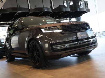 2024 LAND Rover RANGE ROVER thumbnail 58