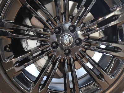 2024 LAND Rover RANGE ROVER thumbnail 65