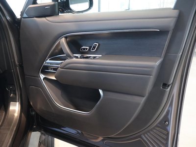 2024 LAND Rover RANGE ROVER thumbnail 18