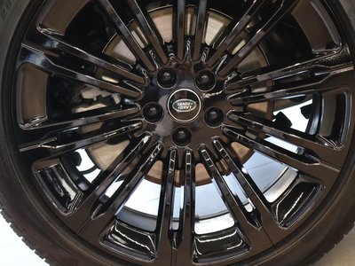 2024 LAND Rover RANGE ROVER thumbnail 66