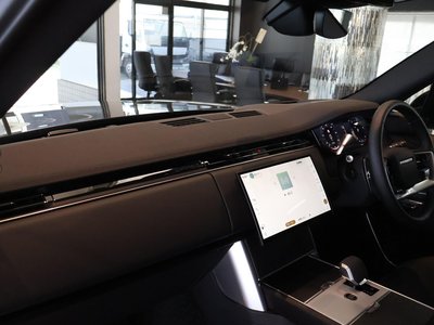 2024 LAND Rover RANGE ROVER thumbnail 21