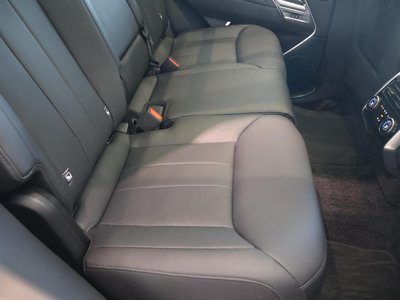 2024 LAND Rover RANGE ROVER thumbnail 30
