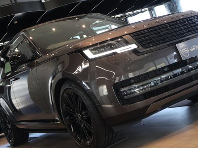 2024 LAND Rover RANGE ROVER thumbnail 57