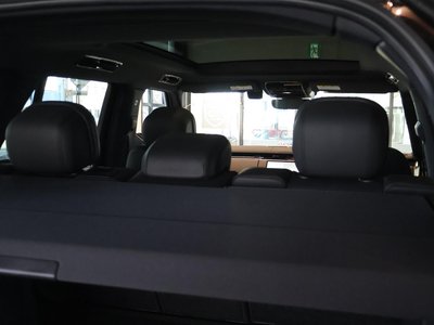 2024 LAND Rover RANGE ROVER thumbnail 75