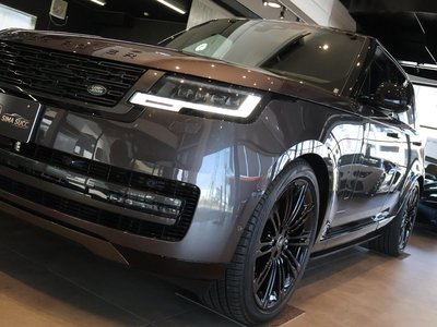 2024 LAND Rover RANGE ROVER thumbnail 54
