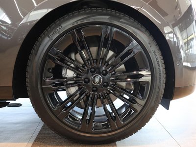 2024 LAND Rover RANGE ROVER thumbnail 61