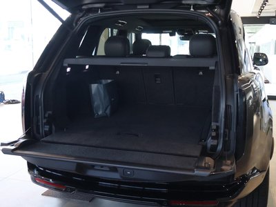 2024 LAND Rover RANGE ROVER thumbnail 74