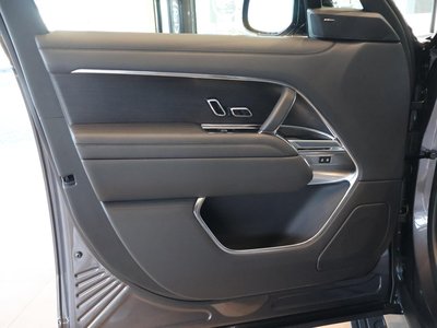 2024 LAND Rover RANGE ROVER thumbnail 26