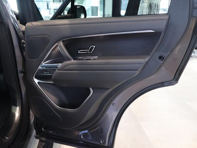 2024 LAND Rover RANGE ROVER thumbnail 32