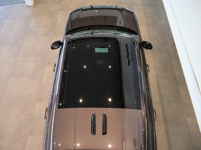 2024 LAND Rover RANGE ROVER photo 3
