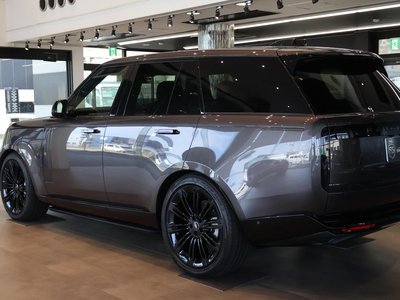 2024 LAND Rover RANGE ROVER thumbnail 68