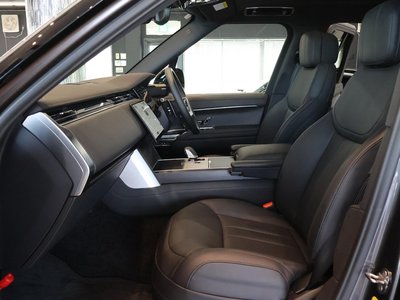 2024 LAND Rover RANGE ROVER thumbnail 22