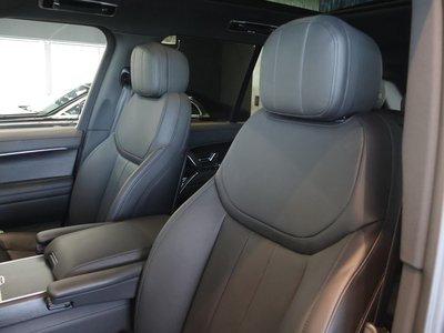2024 LAND Rover RANGE ROVER thumbnail 23