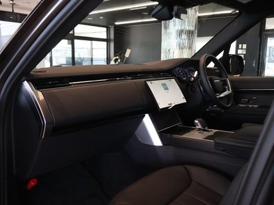 2024 LAND Rover RANGE ROVER thumbnail 20