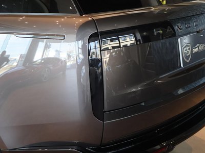 2024 LAND Rover RANGE ROVER thumbnail 70
