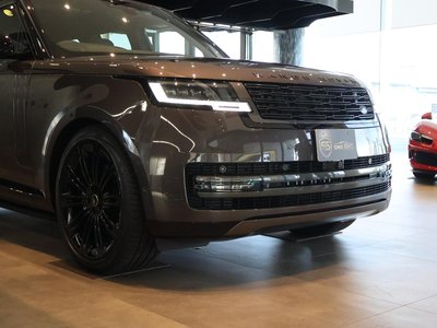 2024 LAND Rover RANGE ROVER thumbnail 56