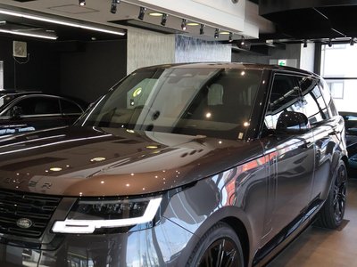2024 LAND Rover RANGE ROVER thumbnail 55