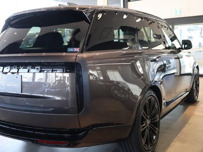 2024 LAND Rover RANGE ROVER thumbnail 71