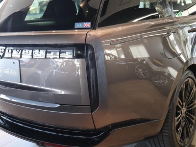 2024 LAND Rover RANGE ROVER thumbnail 73