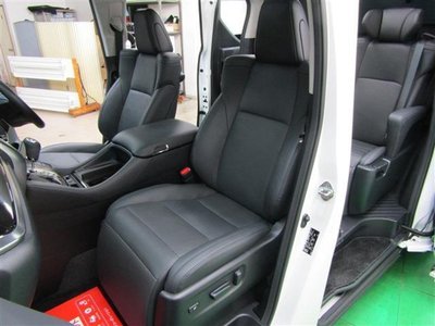 2023 Toyota ALPHARD 照片 46