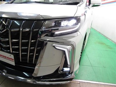 2023 Toyota ALPHARD 照片 53