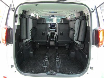 2023 Toyota ALPHARD 照片 11