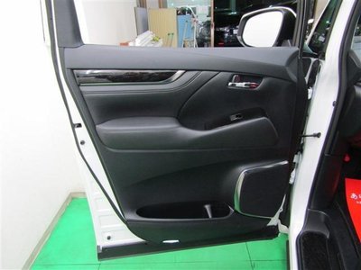 2023 Toyota ALPHARD 照片 43