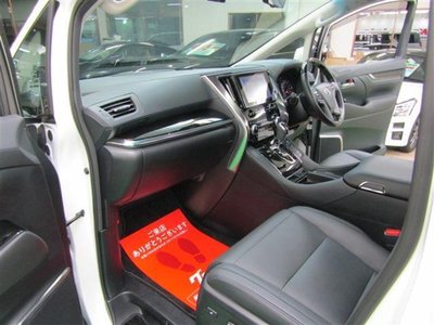 2023 Toyota ALPHARD 照片 44