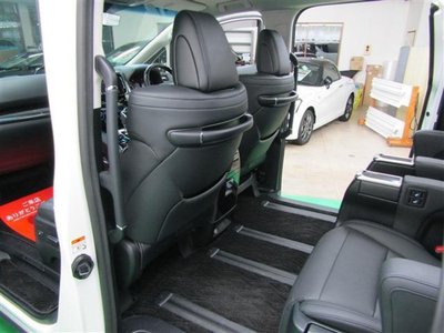 2023 Toyota ALPHARD 照片 45