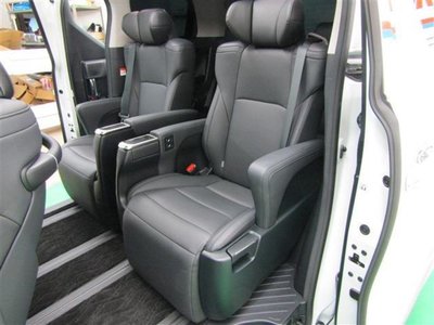 2023 Toyota ALPHARD 照片 47
